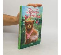 Die Magischen Tierfreunde (Band 18) - Hanna Honigherz Und Der Baum Der Erinnerung