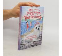 Die Magischen Tierfreunde (Band 20) - Fiona Funkelflosse Und Das Verschwundene Juwel