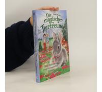 Die Magischen Tierfreunde (Band 21) - Mimi Möhrchen Rettet Die Magischen Kristalle