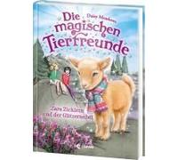 Die Magischen Tierfreunde (Band 22) - Zara Zicklein Und Der Glitzernebel