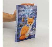 Die Magischen Tierfreunde (Band 7) - Finja Fuchs Und Die Magie Der Sterne