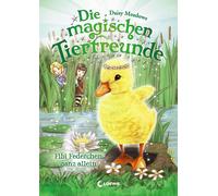 Die Magischen Tierfreunde - Fibi Federchen Ganz Allein