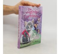 Die Magischen Tierfreunde - Susi Samtpfote Geht Verloren