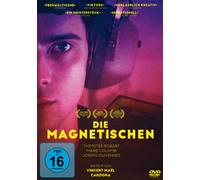 Die Magnetischen - Wir haben keine Zukunft, also erschaffen wir eine (DVD)