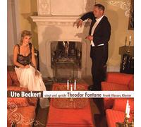 DIE MAINZER HOFSAENGER - Beckert Singt Und Spricht Fontane