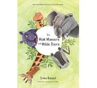 Die Mak Maniere van Wilde Diere