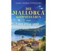 Die Mallorca-Kommissarin - Das Stille Grab
