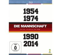 Die Mannschaft
