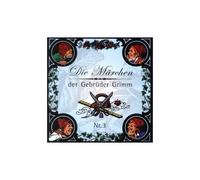Gebrüder Grimm – Die Märchen der Gebrüder Grimm 3