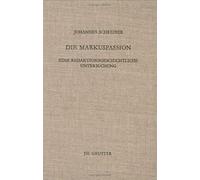 Die Markuspassion