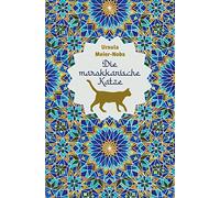 Die marokkanische Katze