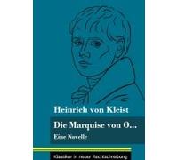 Die Marquise Von O...