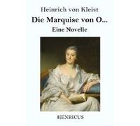 Die Marquise Von O...
