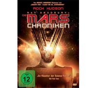 Die Mars-Chroniken