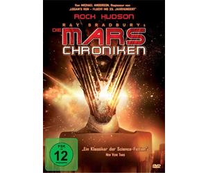 Die Mars-Chroniken