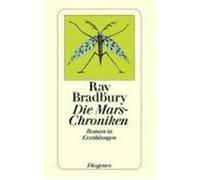 Die Mars-Chroniken Bradbury, Ray (Auteur)