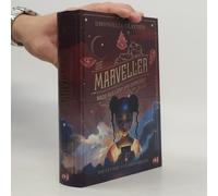 Die Marveller - Magie Aus Licht Und Dunkelheit - Die Stunde Der Erinnerung