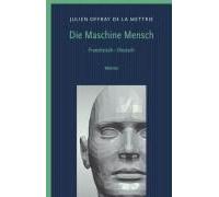 Die Maschine Mensch