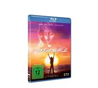 DIE MASKE (2 BLU-RAYS) - CHER/ELLIOT,SAM/STOLZ,ERIC/GETTY,ESTELLE 2 BLU-RAY NEUF