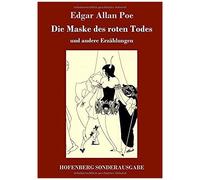 Die Maske Des Roten Todes