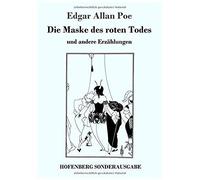 Die Maske Des Roten Todes