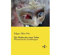 Die Maske Des Roten Todes
