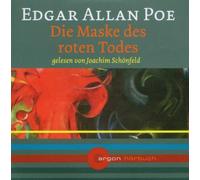 Die Maske des Roten Todes [Import]