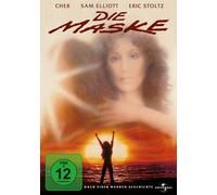 Die Maske – Kim Basinger, Sam Elliott, Eric Stoltz – Universal Pictures