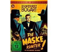 Die Maske Runter!