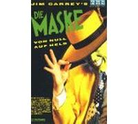 Die Maske [VHS]