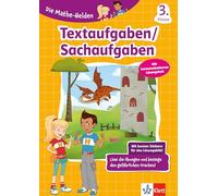 Die Mathe-Helden Textaufgaben 3. Klasse