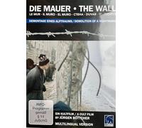 Die Mauer - The Wall
