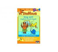 Die Maus - 01/Sing mit Englisch Macht SP [Import]