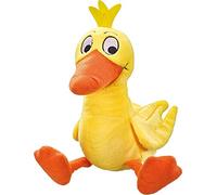 Die Maus, Ente, 25 cm: Plüsch, Die Maus
