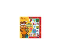 Die Maus Mein Adventskalender