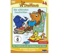 Maus,die - 14/Die Schönsten Geschichten [Import]