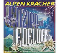 Die Mayrhofner Die Hegl Zillertal Buam Die Mooskirchner Original Südtiroler Spitzbuam - AIpenkracher