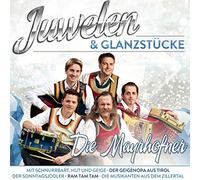 Die Mayrhofner - Juwelen & Glanzstücke