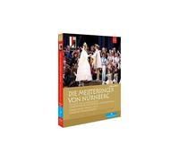 Die Meistersinger Von Nürnberg