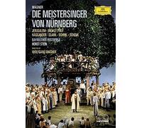 Die Meistersinger Von Nürnberg