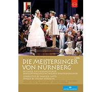Die Meistersinger Von Nuernberg 2013