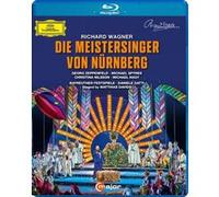 Wagner: Die Meistersinger von Nürnberg (Festspielhaus, Bayreuth 2025, Regie: Davids)