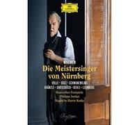 Die Meistersinger von Nürnberg – Blu-ray – Verve Spa