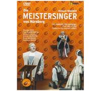 Les maîtres chanteurs de Nuremberg