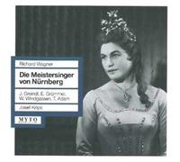 Die Meistersinger Von Nurnberg