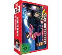 Die Melancholie der Haruhi Suzumiya - 2. Staffel - DVD Gesamtausgabe [Import]