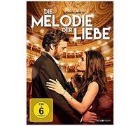 Die Melodie der Liebe – avec Barbara Cabrita, Lannick Gautry, Didier Flamand – DVD – Import