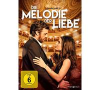 Die Melodie der Liebe (DVD) Barbara Cabrita, Lannick Gautry, Didier Flamand