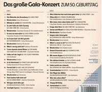 DIE MELODIE DES BROADWAY ? DIE TEXTE VON WOLFGANG - ADENBERG,WOLFGANG 2 CD NEUF