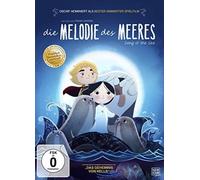 Die Melodie Des Meeres - Song Of The Sea - Mediabook